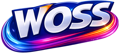 Woss Detergent